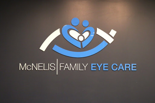 Optometrist «McNelis Family EyeCare», reviews and photos, 2010 S Arlington Heights Rd, Arlington Heights, IL 60005, USA