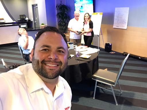 Insurance Agency «Andres Ordaz - State Farm Insurance Agent», reviews and photos