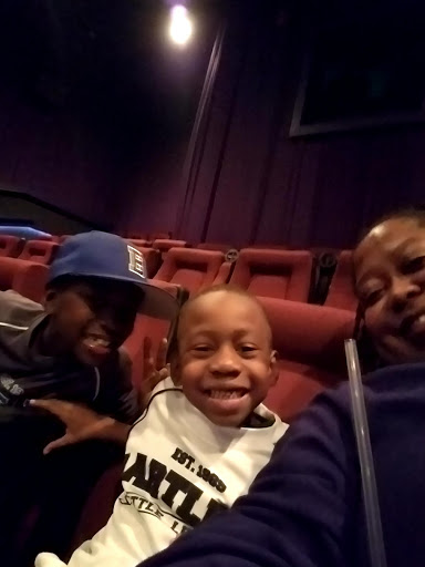 Movie Theater «Hollywood 20 Cinemas», reviews and photos, 6711 Stage Rd, Bartlett, TN 38134, USA