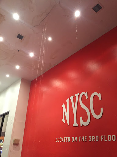 Health Club «New York Sports Clubs», reviews and photos, 38 - 11 30th Ave, Astoria, NY 11103, USA