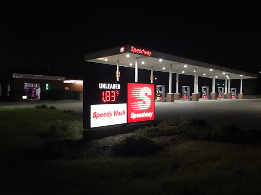Convenience Store «Speedway», reviews and photos, 711 Reading Rd, Mason, OH 45040, USA