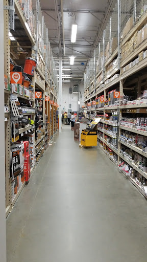 Home Improvement Store «The Home Depot», reviews and photos, 5631 Lone Tree Way, Brentwood, CA 94513, USA
