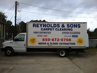 Reynolds & Sons Carpet Cleaning