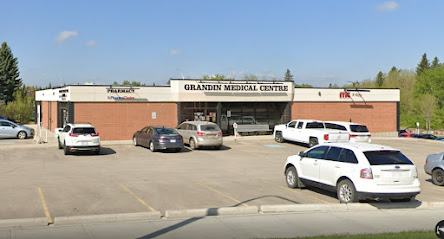 Grandin Prescription Centre Inc
