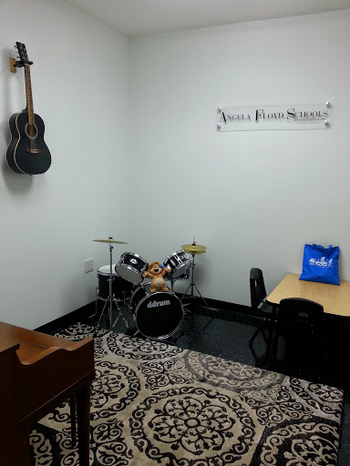 Music School «Angela Floyd School For Dance And Music», reviews and photos, 10845 Kingston Pike, Knoxville, TN 37934, USA