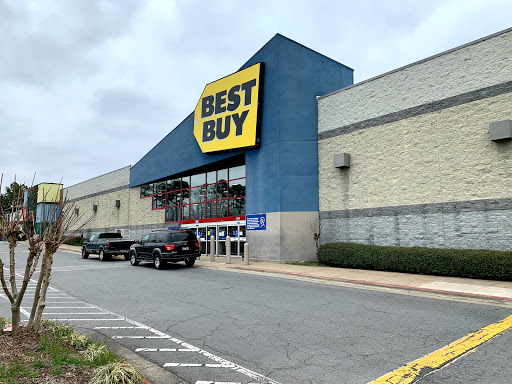 Electronics Store «Best Buy», reviews and photos, 11800 Chenal Pkwy, Little Rock, AR 72211, USA
