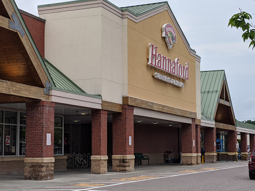 Grocery Store «Hannaford Supermarket», reviews and photos, 1127 North Ave Suite 11, Burlington, VT 05408, USA