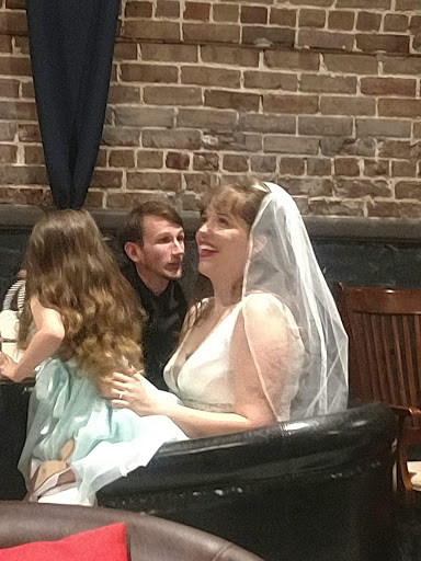 Cafe «The Corazon Cinema and Cafe», reviews and photos, 36 Granada St, St Augustine, FL 32084, USA