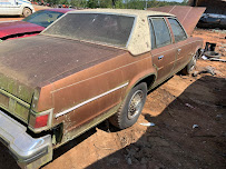 A & Y Salvage - Photo 5 - Car repair in Madison, NC, Myrtle Beach