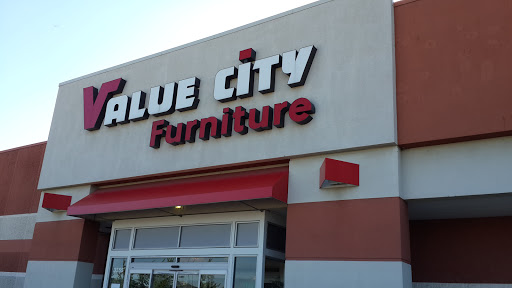Value City Furniture, 3355 Mall Loop Dr, Joliet, IL 60431, USA, 