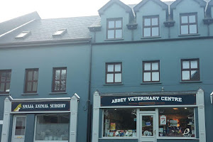 Abbey Veterinary Centre