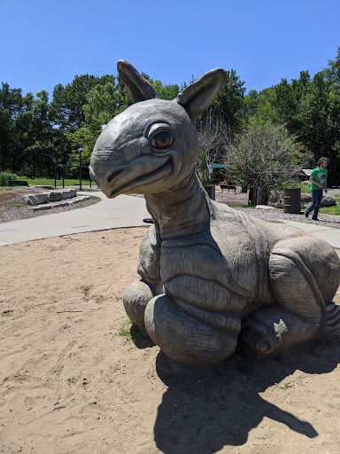 Amusement Park «Meadowmere Park», reviews and photos, 13610 Byars Rd, Grandview, MO 64030, USA