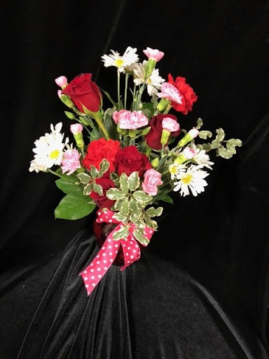 Florist «Skyway Creations», reviews and photos, 1407 S 8th St, Colorado Springs, CO 80905, USA