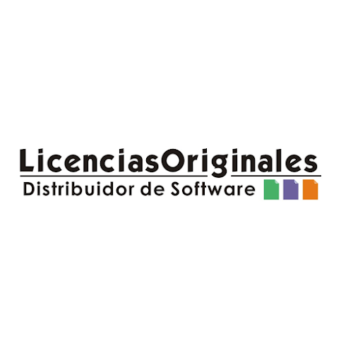LicenciasOriginales - Paso Carrasco