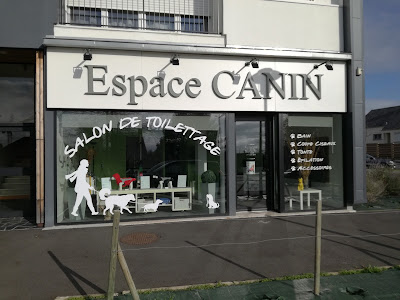 Espace Canin à Saint-Germain-la-Blanche-Herbe