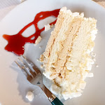 Photo n°5 de l'avis de Karina.r fait le 09/07/2022 à 20:05 sur le  Pizzeria La Bussola à Forno d'Ono