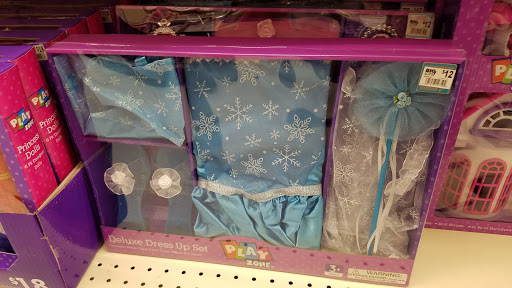 Discount Store «Big Lots», reviews and photos, 751 Dominion Square Shopping Center, Culpeper, VA 22701, USA