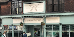Gurkha Kitchen Restaurant