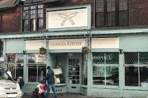 Gurkha Kitchen Restaurant image