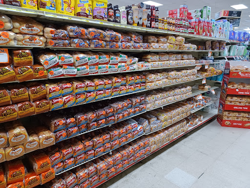 Supermarket «Harvest Fare», reviews and photos, 2905 Hamilton Ave, Baltimore, MD 21214, USA