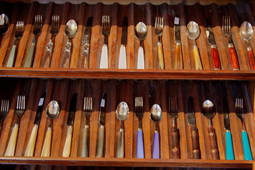 Gift Shop «A Mano, Inc.», reviews and photos, 1677 Wisconsin Ave NW, Washington, DC 20007, USA