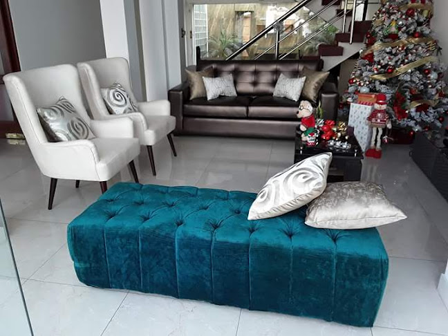 Florez Design - Villa El Salvador