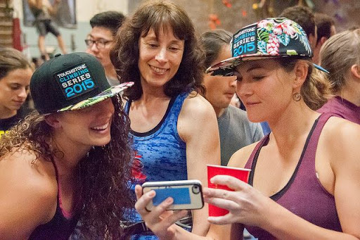 Rock Climbing Gym «Diablo Rock Gym», reviews and photos, 1220 Diamond Way #140, Concord, CA 94520, USA