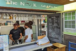 The Nook Café & Wine Bar image