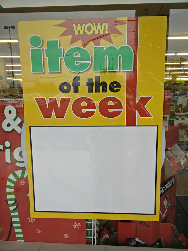 Dollar Store «Dollar Tree», reviews and photos, 1360 Park Manor Blvd, Pittsburgh, PA 15205, USA