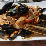 Photo n°2 de l'avis de Luca.a fait le 29/05/2022 à 11:48 sur le  Pizzeria Restaurant Barracuda à Castel San Giovanni