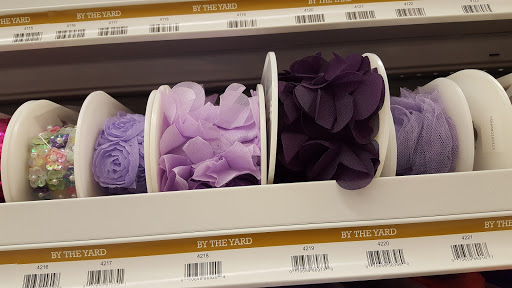 Fabric Store «Jo-Ann Fabrics and Crafts», reviews and photos, 4154 NY-31, Clay, NY 13041, USA