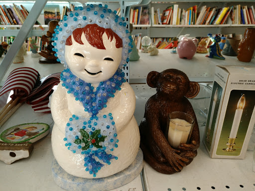 Thrift Store «Savers», reviews and photos