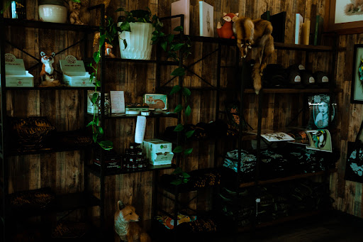 Explore mma tattoo ideas, creative tattoo ideas in Sykesville, available at Foxwood Tattoo Collective