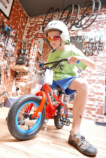 Bicycle Store «Durham Cycles», reviews and photos, 756 9th St, Durham, NC 27705, USA