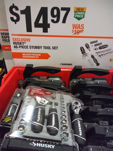 Home Improvement Store «The Home Depot», reviews and photos, 6562 Winford Ave, Hamilton, OH 45011, USA