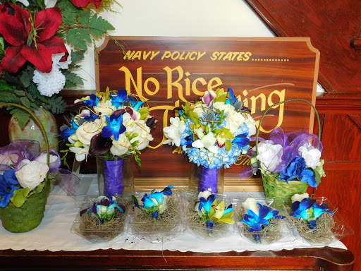 Florist «Nikkibana Floral Design», reviews and photos, 215 Tennessee St, Vallejo, CA 94590, USA