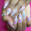 Nails Shine