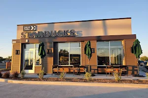 Starbucks image