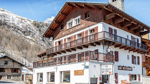 Lodge Hôtel Le DôME Tignes