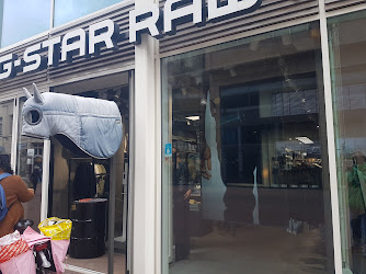 G-Star RAW Store