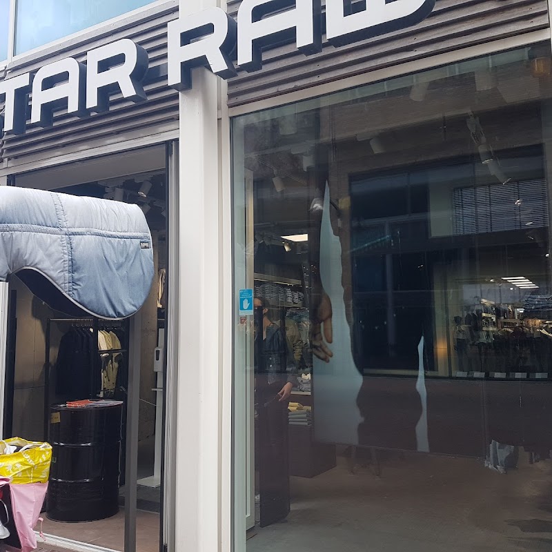 G-Star RAW Store