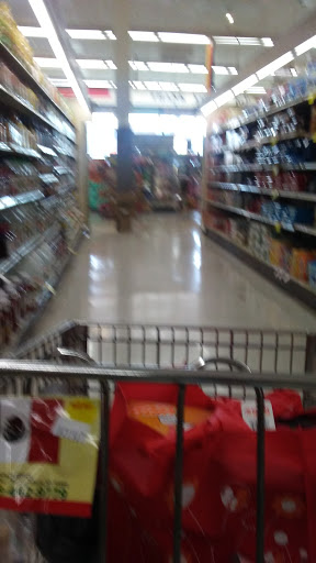 Grocery Store «Food Zone International Supermarket», reviews and photos, 355 Belmont Ave, Springfield, MA 01108, USA