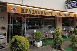 CASA DIGNA Restaurante Marisqueria Pontevedra image