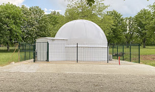 Photo n°1 de Planétarium de Mailly le Château à Mailly-le-Château ()