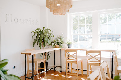 Flourish Coworking & Event Space