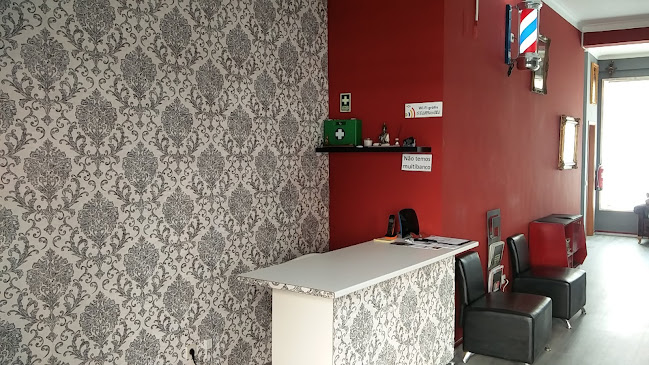 Black Cat - Tattoo Shop & Barber Horário de abertura