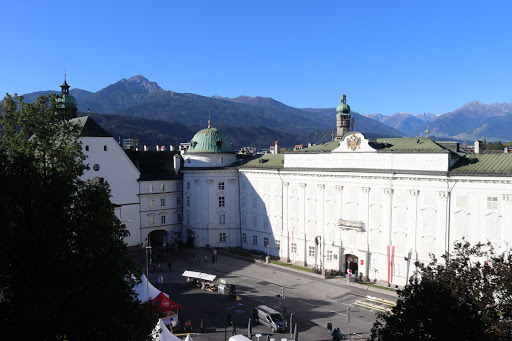 Museum Innsbruck