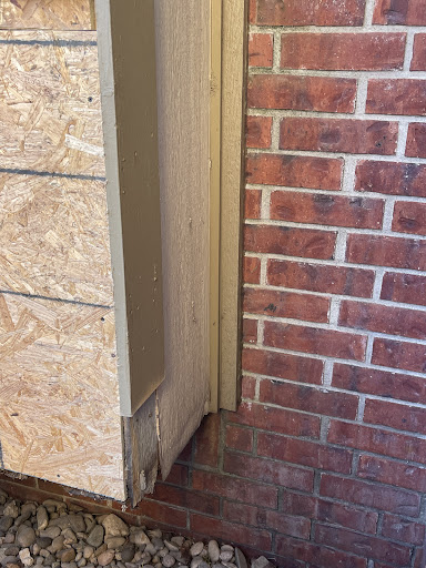 Siding Contractor «All Seasons Construction, Inc.», reviews and photos, 916 S Governeour Rd, Wichita, KS 67207, USA