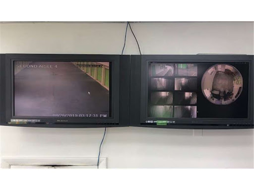 Self-Storage Facility «Storage Post Self Storage Lauderhill», reviews and photos, 3901 W Sunrise Blvd, Fort Lauderdale, FL 33311, USA