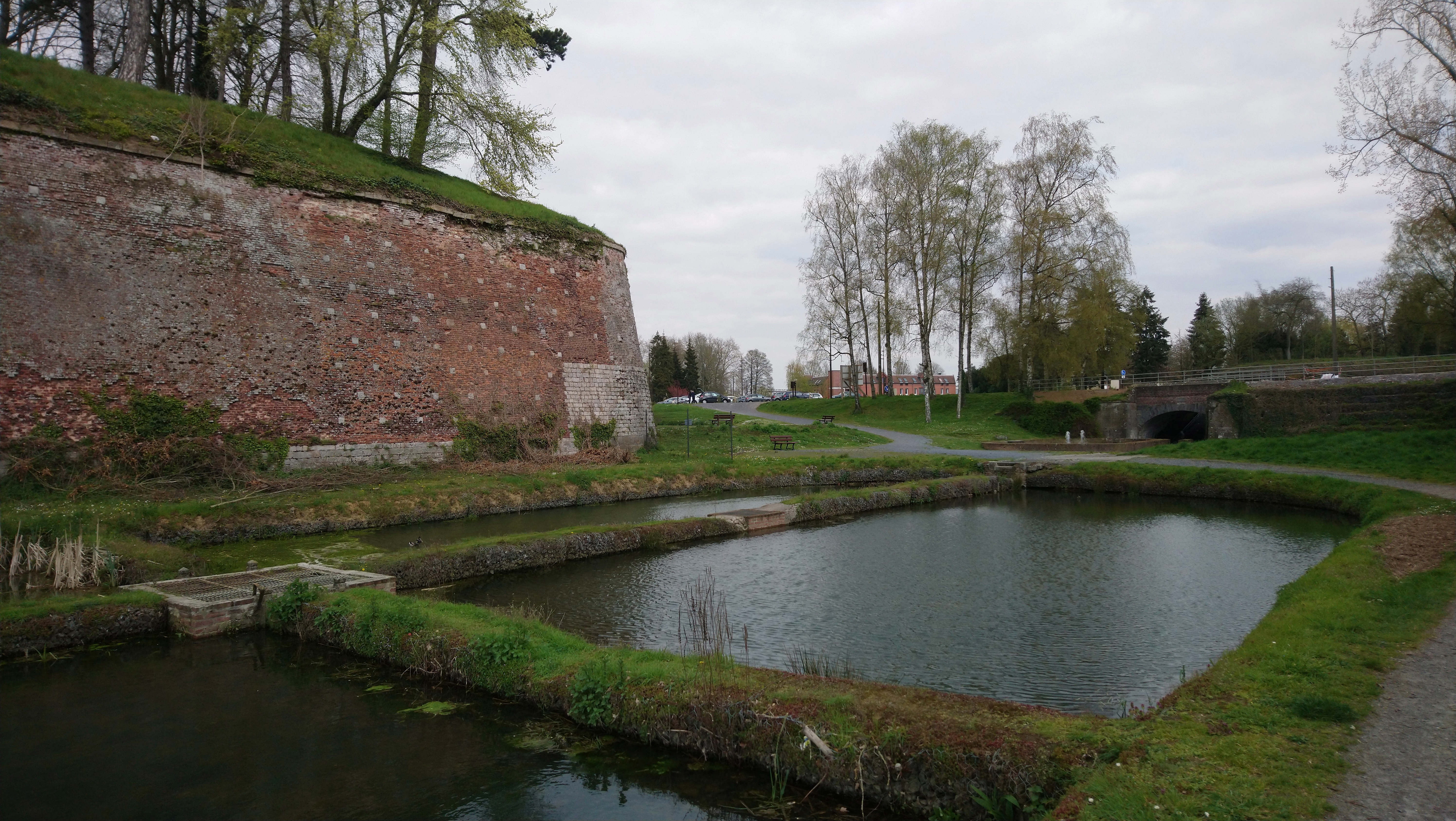 Photo n° 6 de l'avis de Olivier.. fait le 12/04/2019 à 15:38